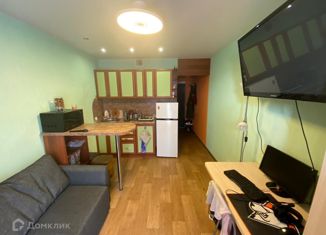 Продаю квартиру студию, 19 м2, Новосибирск, Березовая улица, 19, Березовая улица