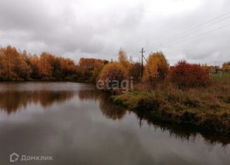 Продается участок, 19.2 сот., деревня Подъяблонное