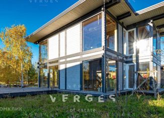 Продажа дома, 350 м2, деревня Покровское, Троицкий бульвар