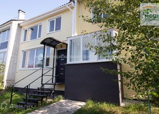 Продается таунхаус, 130 м2, Петрозаводск, улица Водников, 5, район Ключевая