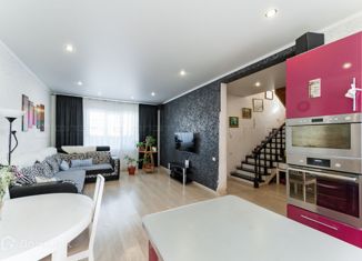 Продается дом, 128.8 м2, Казань, улица Мира, 41В