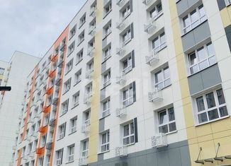 Продажа 1-комнатной квартиры, 30.6 м2, Казань, улица Аделя Кутуя, ЖК Журавли