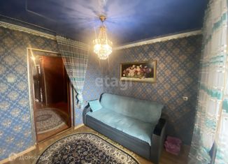 Продается трехкомнатная квартира, 68 м2, Назрань, Московская улица, 41