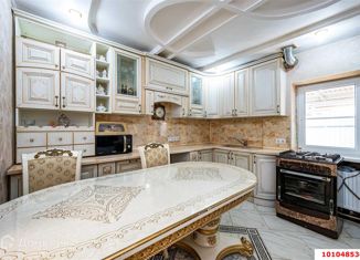 Продажа дома, 80 м2, Краснодар, улица Чапаева, 24, микрорайон Центральный