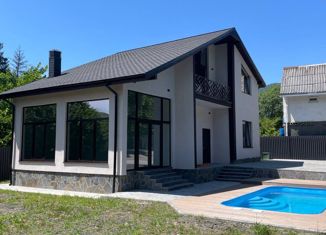 Дом на продажу, 157 м2, село Пластунка