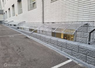 Сдается в аренду офис, 232 м2, Москва, улица Крымский Вал, 3с2, улица Крымский Вал