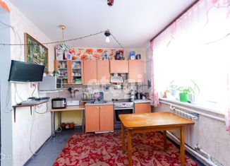 Дом на продажу, 110 м2, село Гусельниково, Нижняя улица, 14