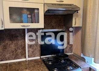 Продам 1-ком. квартиру, 30.7 м2, Пушкин, Леонтьевская улица, 52