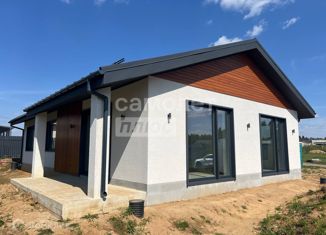 Продам дом, 130 м2, деревня Духанино, улица Мира, 24