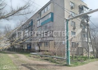 Продам однокомнатную квартиру, 36.6 м2, поселок городского типа Ахтырский, улица Свободы, 4А