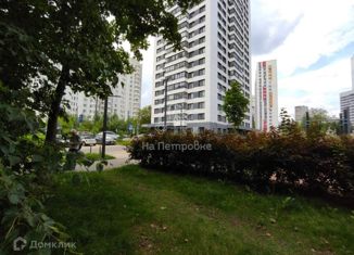 Продается 2-комнатная квартира, 60.4 м2, Москва, Ярцевская улица, 27/4, Ярцевская улица