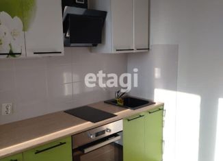 1-комнатная квартира на продажу, 32.8 м2, Мурино, улица Шувалова, 5, ЖК Гринландия