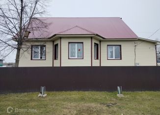 Продам дом, 81 м2, село Чуваш-Кубово, улица Ленина