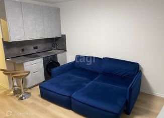 Продается квартира студия, 21.3 м2, Москва, Люблинская улица, 76к2, район Люблино