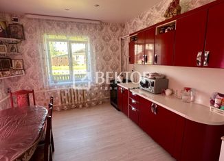 Продам дом, 121 м2, село Троица, Новая улица