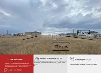 Продам земельный участок, 10 сот., поселок Айкаван, 1-я Цветочная улица