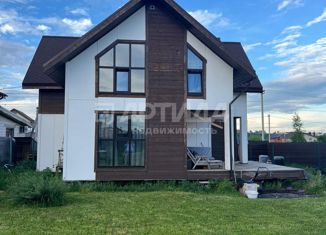 Продам дом, 148 м2, деревня Кусаковка, Васильковая улица, 18Б