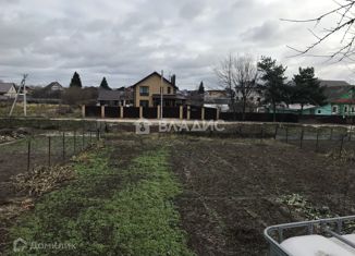 Продается земельный участок, 4 сот., деревня Никульское, Садовая улица