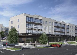 Продается офис, 19.4 м2, Анапа, улица Тургенева