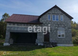 Продам дом, 181 м2, деревня Челноково, Октябрьская улица