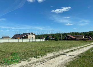 Продается земельный участок, 10 сот., деревня Малеево, коттеджный посёлок Малеевские просторы, 153