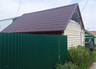 Дом на продажу, 22 м2, посёлок городского типа Васильево, улица Дзержинского