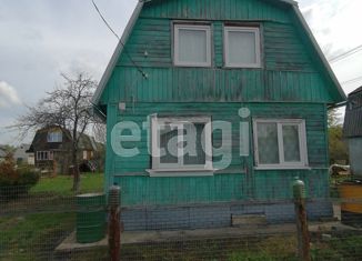 Продается дом, 45 м2, СНТ Берёзка, 9-я улица