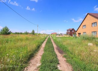 Продаю участок, 12 сот., посёлок Новый, улица Толстого, 59