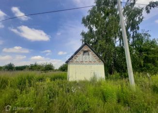 Продаю земельный участок, 5.9 сот., садово-дачное товарищество Заря, Шоссейная улица