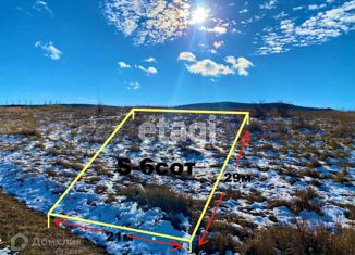 Продам земельный участок, 6.01 сот., село Строгоновка