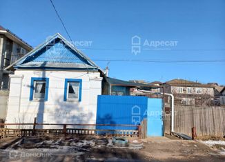 Продается дом, 60 м2, хутор Бурковский, Ахтубинская улица