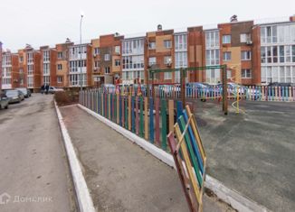 Продам 2-ком. квартиру, 48 м2, поселок Верхнетемерницкий, улица Венеры, 24к4, ЖК Спутник