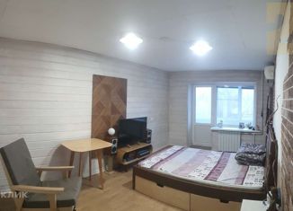 Продажа однокомнатной квартиры, 32.3 м2, Самара, Ново-Садовая улица, 155, метро Российская