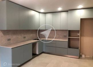 Продажа трехкомнатной квартиры, 84.9 м2, Москва, 2-й Нагатинский проезд, 2с8, метро Коломенская