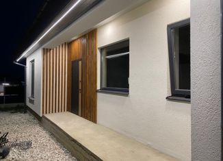 Дом на продажу, 80 м2, хутор Семигорский, улица Победы