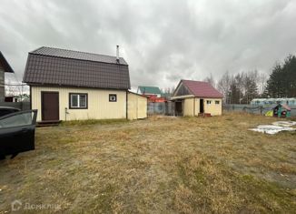 Продаю дом, 73.7 м2, ПСОК № 6 Витамин, 13-я линия, 290