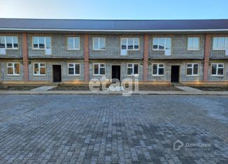 Продам таунхаус, 66.1 м2, село Орехово, улица Энтузиастов