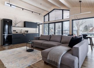 Продается дом, 130 м2, посёлок Сосново, Мичуринская улица, 13