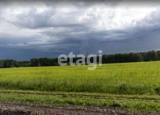 Продажа участка, 17 сот., село Ильинское, Центральная улица, 25