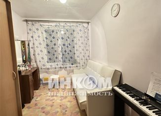 Продается двухкомнатная квартира, 44.1 м2, Москва, Неманский проезд, 3, метро Мякинино