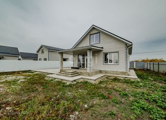 Продажа дома, 85.2 м2, поселок Южный, улица Мира, 64