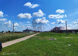 Продам земельный участок, 12.5 сот., село Большой Самовец, улица 50 лет Космонавтики, 44