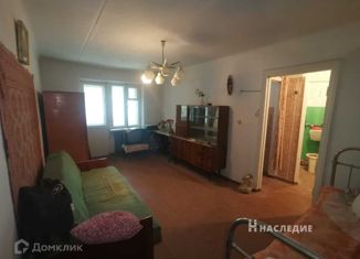 Продам 1-комнатную квартиру, 30 м2, поселок городского типа Шолоховский, улица Максима Горького, 25