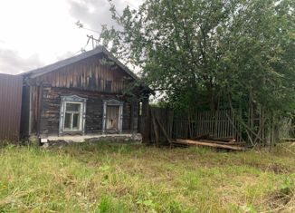 Продажа участка, 10 сот., деревня Андреевка, Октябрьская улица, 11