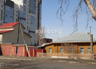 Продажа дома, 60 м2, Новосибирск, улица Демьяна Бедного, Центральный район