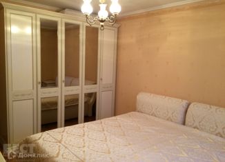 2-комнатная квартира на продажу, 58.3 м2, Москва, Варшавское шоссе, 128к1, метро Южная