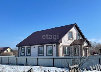 Продается дом, 142 м2, село Ишеево, Четвёртая улица