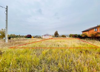 Продам участок, 16 сот., Московская область