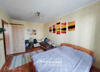 Продажа 1-комнатной квартиры, 37.2 м2, Курск, проспект Вячеслава Клыкова, 63