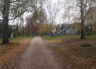 Продаю участок, 9 сот., деревня Никульское, Зелёная улица